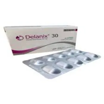 Dexlansoprazole Capsule